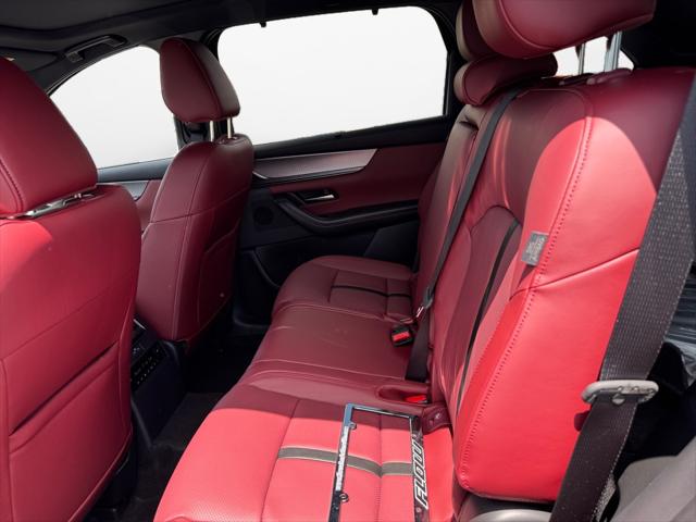 2025 Mazda CX-70 Premium Plus Package