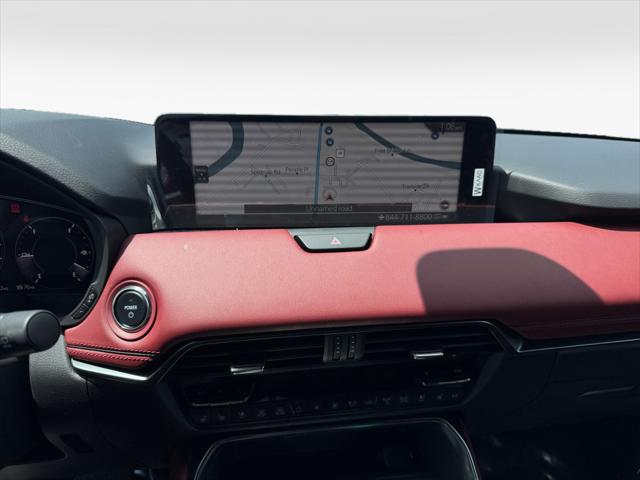 2025 Mazda CX-70 Premium Plus Package