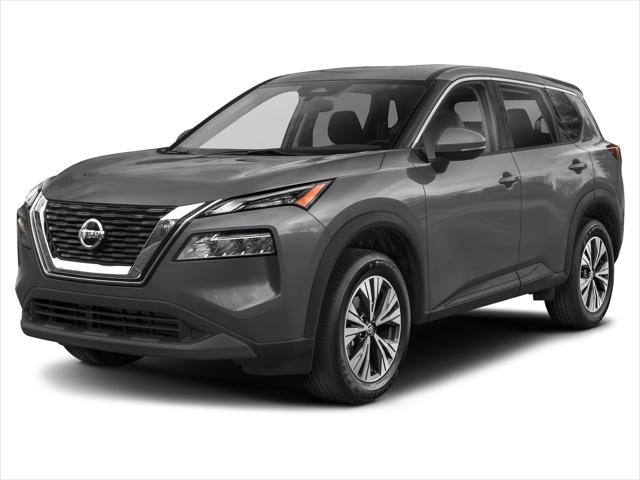 2023 Nissan Rogue SV Intelligent AWD for sale in Little River, SC