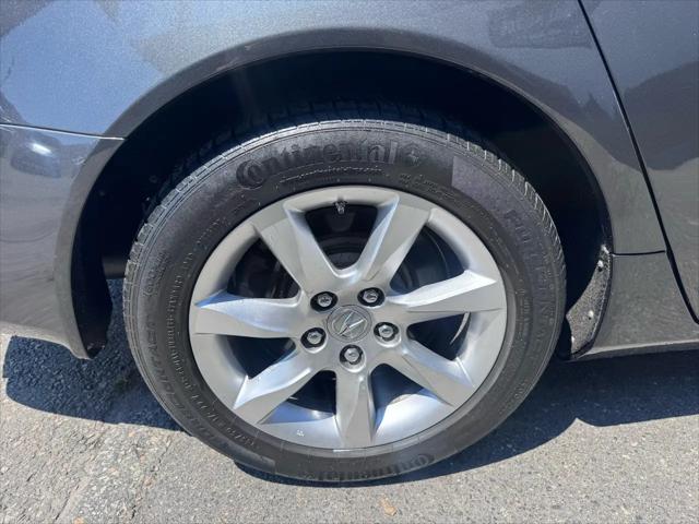 2012 Acura TL 3.5