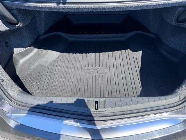 2012 Acura TL 3.5