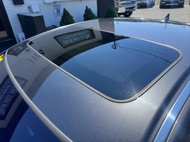 2012 Acura TL 3.5