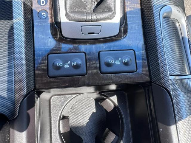 2012 Acura TL 3.5