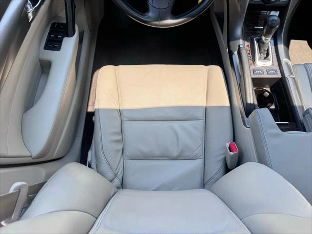 2012 Acura TL 3.5