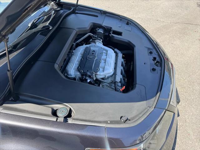 2012 Acura TL 3.5