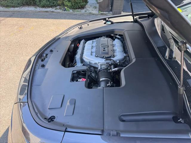 2012 Acura TL 3.5