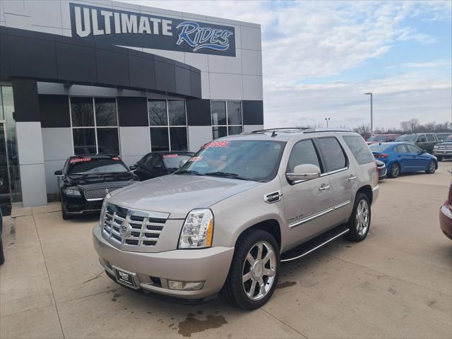 2009 Cadillac Escalade Hybrid Standard for sale in Fond Du Lac, WI