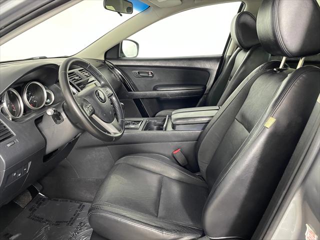 Used 2015 Mazda CX-9 For Sale in Bremerton, WA