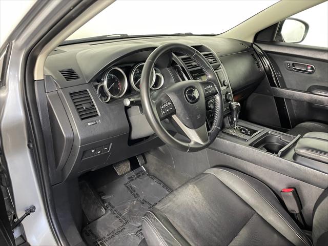 Used 2015 Mazda CX-9 For Sale in Bremerton, WA