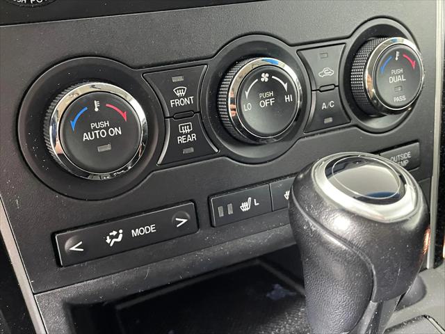 Used 2015 Mazda CX-9 For Sale in Bremerton, WA
