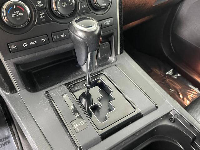 Used 2015 Mazda CX-9 For Sale in Bremerton, WA