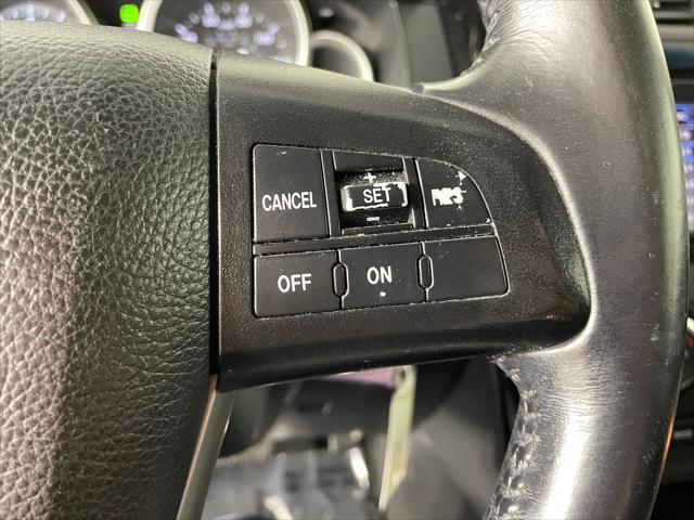 Used 2015 Mazda CX-9 For Sale in Bremerton, WA