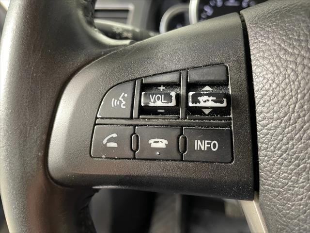 Used 2015 Mazda CX-9 For Sale in Bremerton, WA