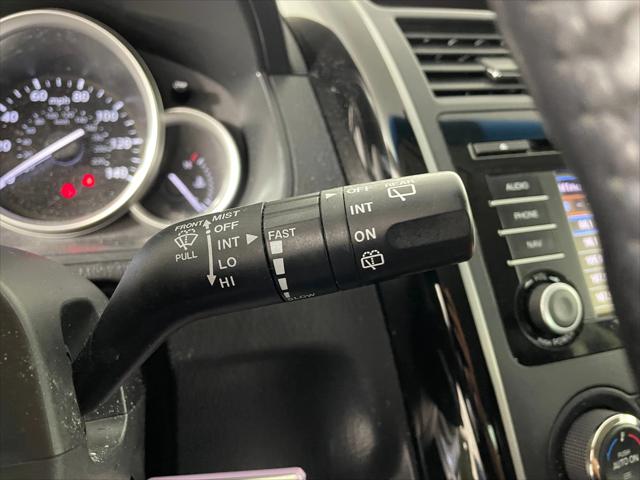 Used 2015 Mazda CX-9 For Sale in Bremerton, WA