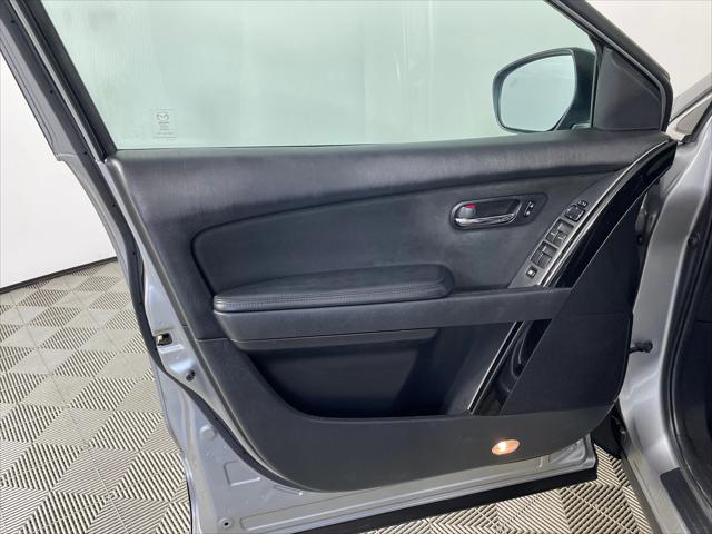 Used 2015 Mazda CX-9 For Sale in Bremerton, WA
