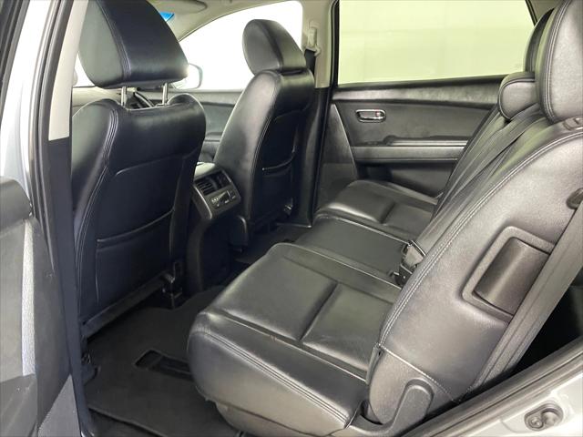 Used 2015 Mazda CX-9 For Sale in Bremerton, WA