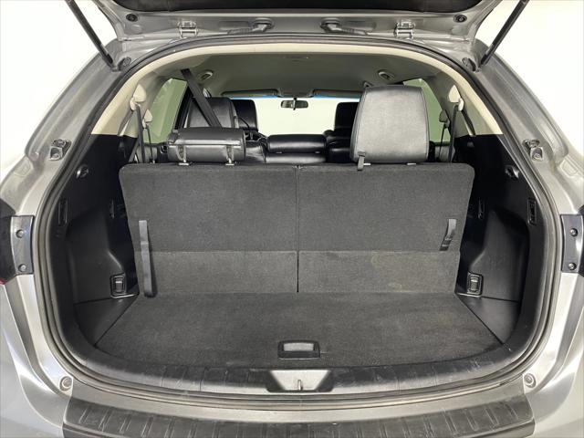 Used 2015 Mazda CX-9 For Sale in Bremerton, WA
