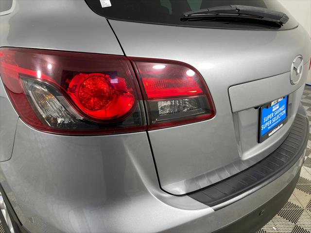 Used 2015 Mazda CX-9 For Sale in Bremerton, WA