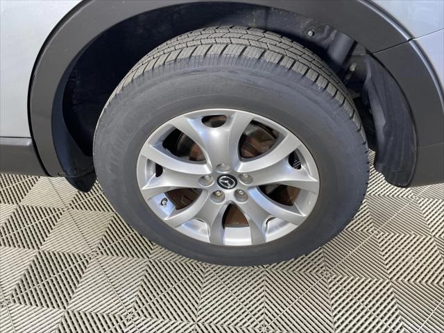 Used 2015 Mazda CX-9 For Sale in Bremerton, WA