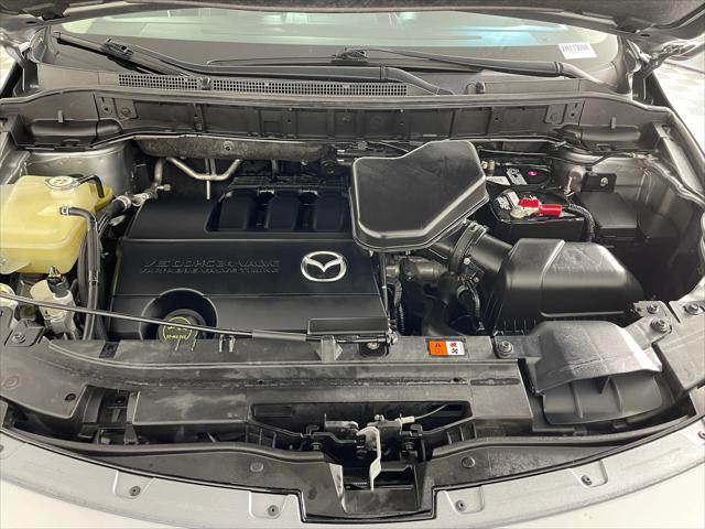Used 2015 Mazda CX-9 For Sale in Bremerton, WA