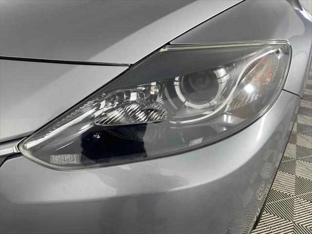 Used 2015 Mazda CX-9 For Sale in Bremerton, WA