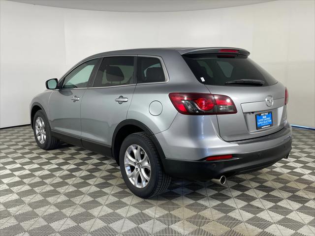 Used 2015 Mazda CX-9 For Sale in Bremerton, WA