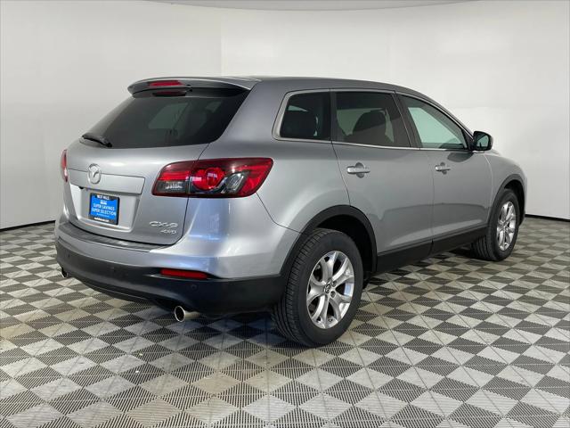Used 2015 Mazda CX-9 For Sale in Bremerton, WA