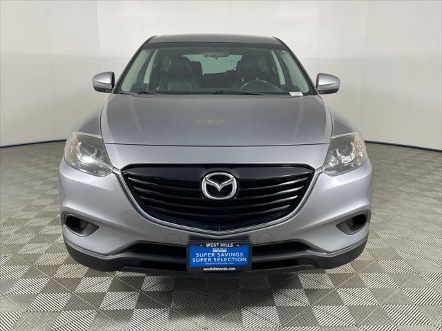 Used 2015 Mazda CX-9 For Sale in Bremerton, WA