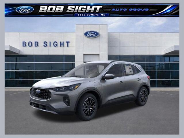2025 Ford Escape PHEV for sale in Lee's Summit, MO