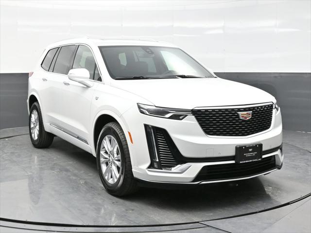 2025 Cadillac XT6 AWD Luxury for sale in Denver, CO