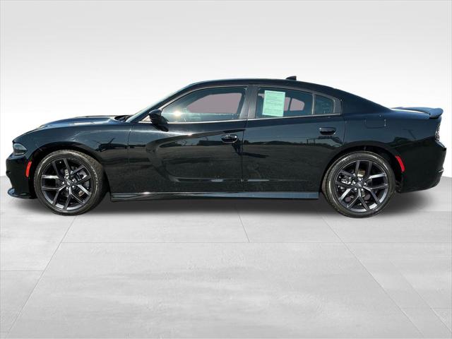 Used 2022 Dodge Charger For Sale in Muscle Shoals, AL