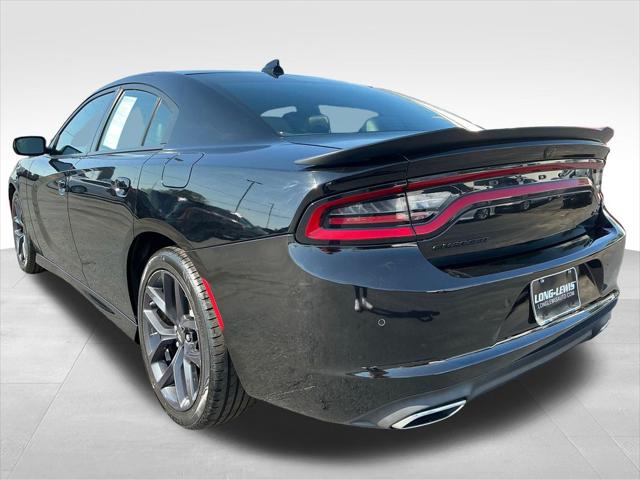 Used 2022 Dodge Charger For Sale in Muscle Shoals, AL