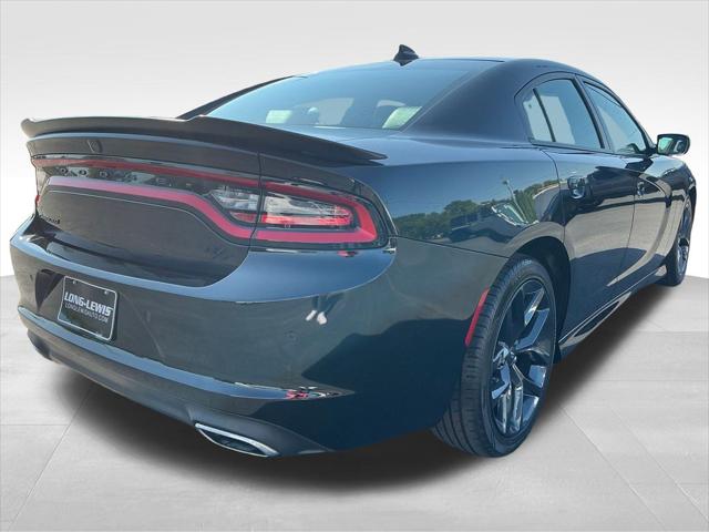 Used 2022 Dodge Charger For Sale in Muscle Shoals, AL