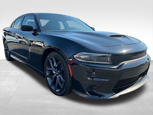 Used 2022 Dodge Charger For Sale in Muscle Shoals, AL