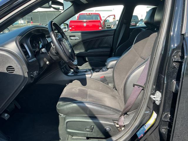 Used 2022 Dodge Charger For Sale in Muscle Shoals, AL