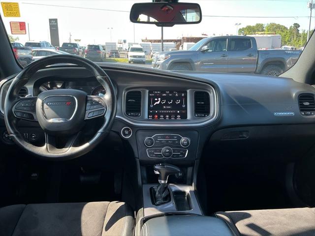 Used 2022 Dodge Charger For Sale in Muscle Shoals, AL