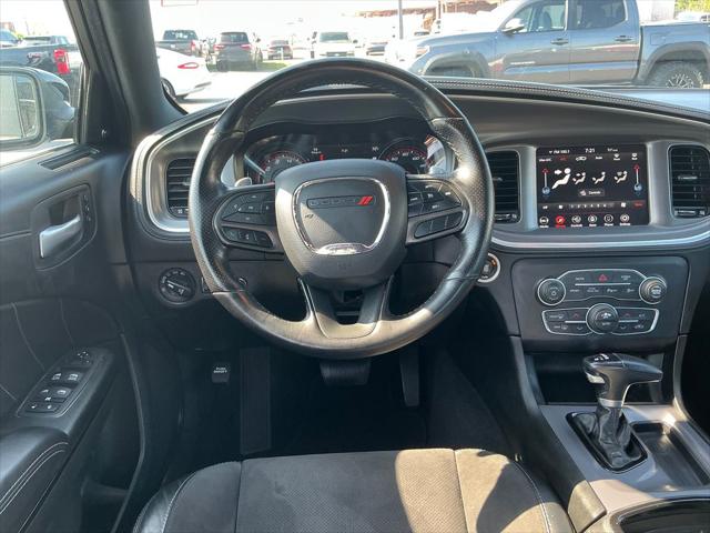Used 2022 Dodge Charger For Sale in Muscle Shoals, AL