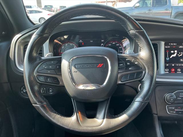 Used 2022 Dodge Charger For Sale in Muscle Shoals, AL