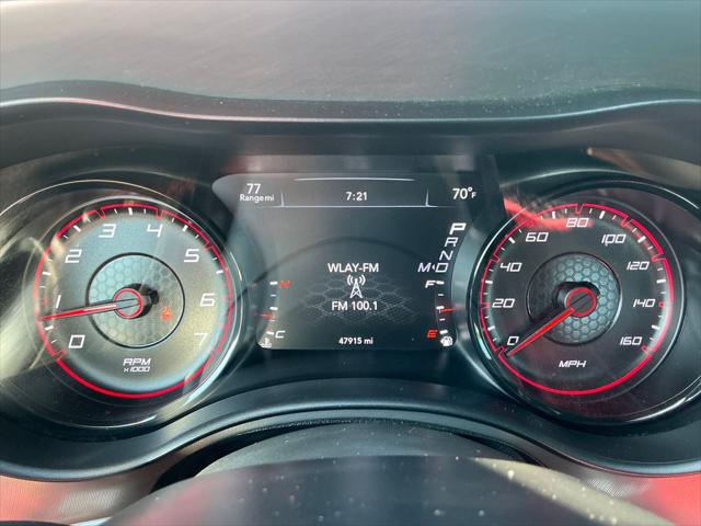 Used 2022 Dodge Charger For Sale in Muscle Shoals, AL