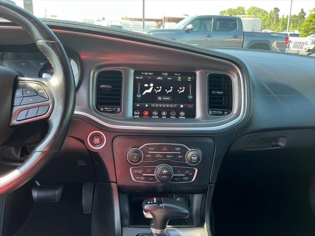 Used 2022 Dodge Charger For Sale in Muscle Shoals, AL