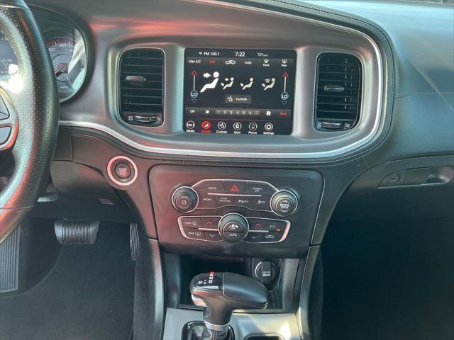 Used 2022 Dodge Charger For Sale in Muscle Shoals, AL