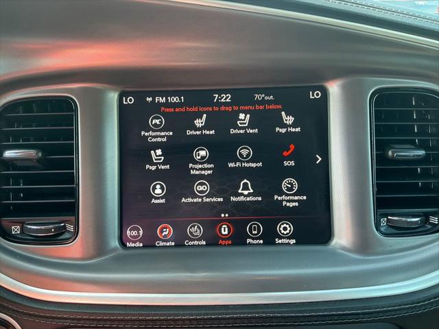 Used 2022 Dodge Charger For Sale in Muscle Shoals, AL