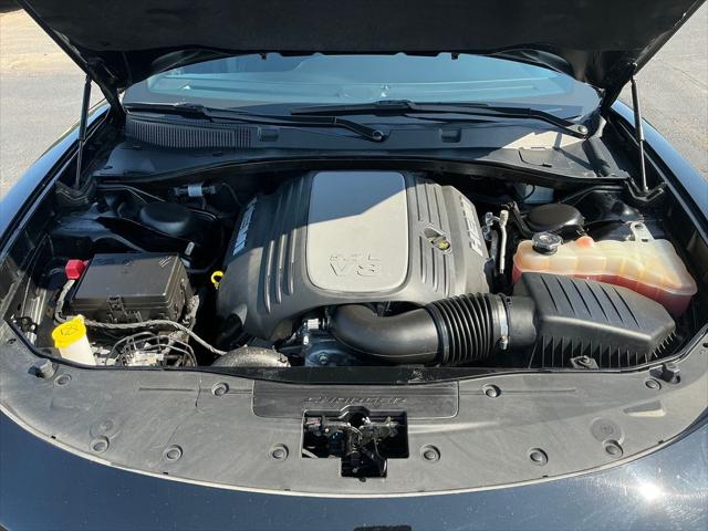 Used 2022 Dodge Charger For Sale in Muscle Shoals, AL