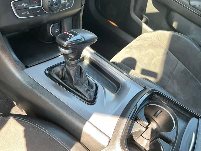 Used 2022 Dodge Charger For Sale in Muscle Shoals, AL