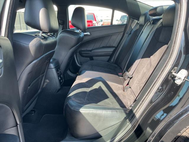 Used 2022 Dodge Charger For Sale in Muscle Shoals, AL