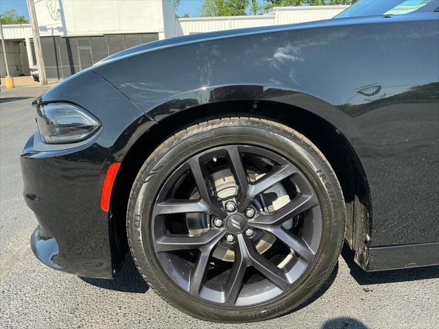 Used 2022 Dodge Charger For Sale in Muscle Shoals, AL