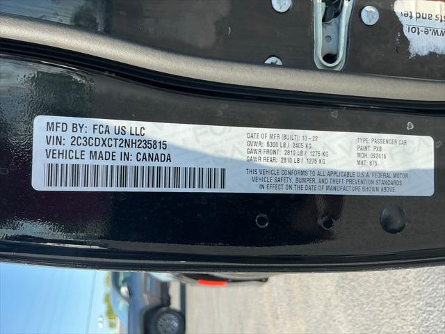 Used 2022 Dodge Charger For Sale in Muscle Shoals, AL