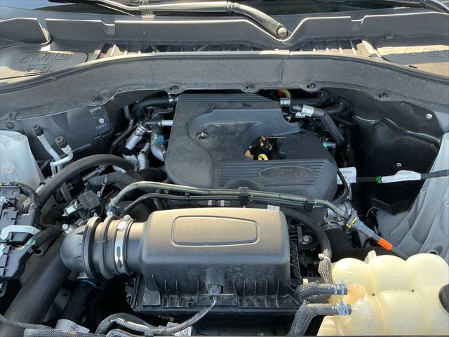 Used 2020 Ford Explorer For Sale in Muscle Shoals, AL