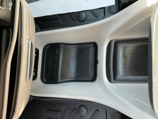 Used 2018 Chrysler Pacifica For Sale in Muscle Shoals, AL