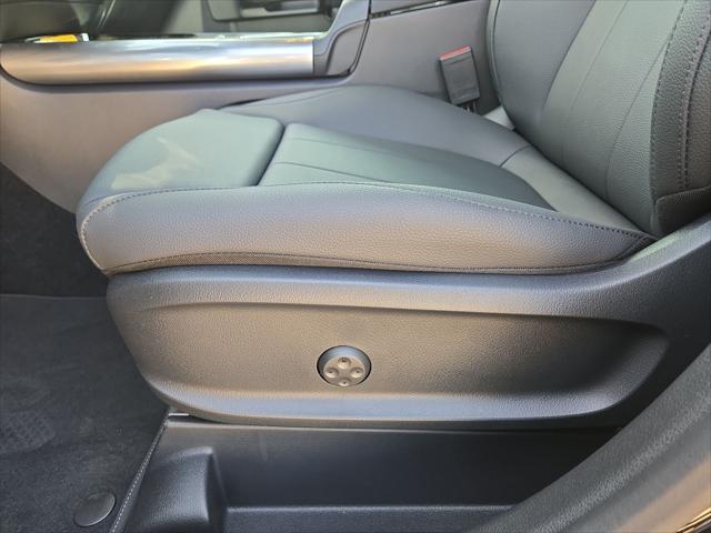 2025 Mercedes-Benz GLA-CLASS 4MATIC